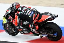 Maverick Vinales, San Marino MotoGP, 17 September 2021