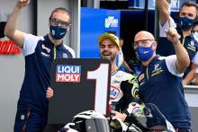 Romano Fenati, Moto3, San Marino MotoGP, 18 September 2021