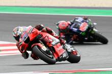 Jack Miller, MotoGP race, San Marino MotoGP 19 September 2021
