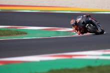Marquez Misano MotoGP测试，2021年9月21-22日