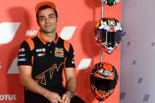 Danilo Petrucci, MotoGP, Valencia MotoGP 2021 11 November 2021