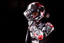 Maverick Vinales , Sepang MotoGP test, 5 February 2022