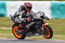Marc Marquez, MotoGP, Sepang MotoGP test 6 February 2022