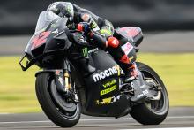 Marco Bezzecchi, MotoGP, Indonesian MotoGP test, 11 February 2022