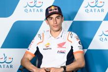 Marc Marquez, MotoGP, Qatar MotoGP, 3 March 2022
