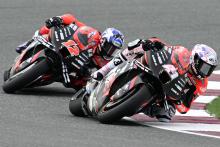 Aleix Espargaro, Qatar MotoGP, 4 March 2022