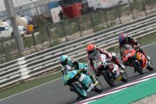 Dennis Foggia, Moto3, Qatar MotoGP, 4 March 2022