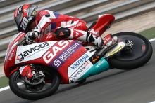 Izan Guevara, Moto3, Qatar MotoGP, 4 March 2022