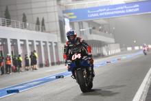 Andrea Dovizioso, Qatar MotoGP, 5 March 2022