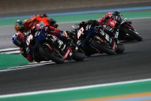Andrea Dovizioso, Qatar MotoGP race, 6 March 2022