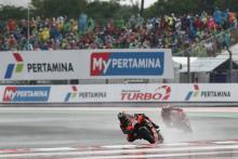 Miguel Oliveira, Indonesian MotoGP race, 20 March 2022