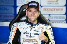 Xavier Simeon gets 2018 Avintia MotoGP seat