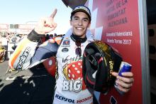 Gosip MotoGP: "Saya tidak pernah melihat rekor", kata Marquez