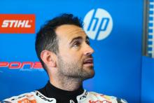 Barbera joins Puccetti for remainder of 2018