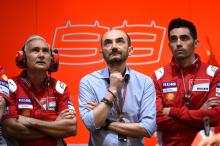 Ducati menegaskan: Kami ingin memperbarui dengan kedua pembalap