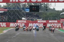 Quiz: How well do you know the Argentina MotoGP?