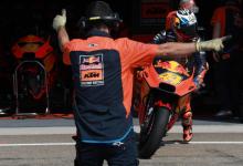 KTM: 'Kami akan menang di MotoGP'
