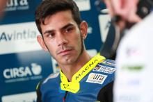 MV Agusta 'releases' Torres to focus on MotoGP