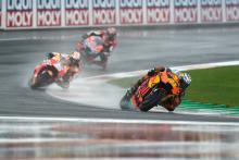Espargaro feared 'looking ridiculous' after Oncu, Oliveira KTM wins