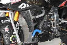 Torsi kemenangan membawa Moto2 lebih dekat ke MotoGP