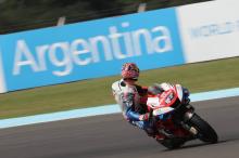 Argentina menegaskan MotoGP tidak berisiko