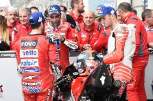 MotoGP Gossip: Pramac Ducati dismiss Miller, Petrucci 2020 swap