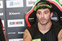 Andrea Iannone: 'The worst injustice I could have imagined'