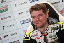 EKSKLUSIF: Wawancara Cal Crutchlow