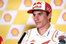 Marquez: Our opponents will give answers