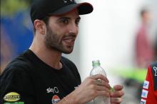 Iannone lawyer outlines appeal strategy
