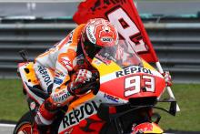 Gosip MotoGP: Marquez memulai pembicaraan pembaruan kontrak