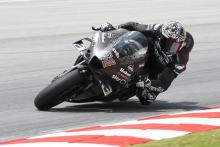 Aleix: New Aprilia smoothness unbelievable, engine very young