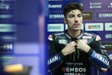 Vinales: I am ok and will have two weeks recovery