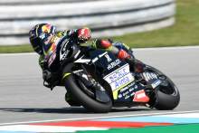 Zarco, Avintia Racing mengklaim guncangan tiang MotoGP Ceko di Brno