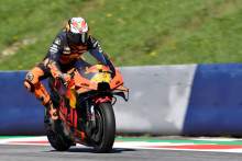 Pol Espargaro dominant for KTM in FP2, erratic Quartararo down in 14th