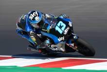Celestino Vietti, San Marino Moto3. 12September 2020