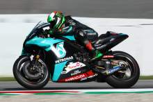 Franco Morbidelli, Calatunya MotoGP, 25 September 2020