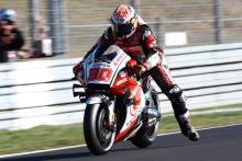 Takaaki Nakagami, French MotoGP, 10 October 2020