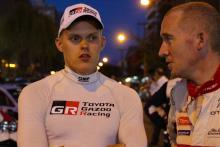 Tanak in place for Rally Argentina victory, Meeke suffers puncture