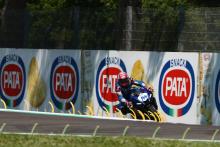 Imola - Superpole qualifying results 