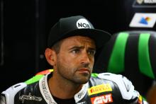 Barbera stays in World Supersport with Toth Yamaha