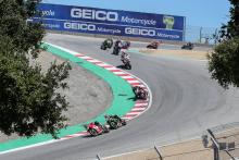 2020 World Superbike calendar confirmed, Laguna Seca drops off