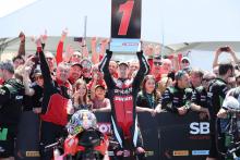 ‘I was wondering whether I could still win…’ - Davies