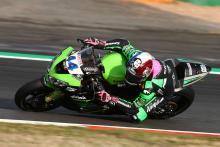 Magny-Cours WorldSSP - Race Results