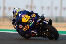 Caricasulo grabs pole position for World Supersport decider