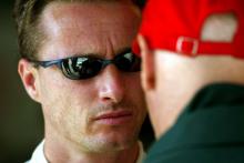 Irvine: F1 should be war, not political correctness