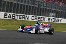 Eastern Creek switch gathers pace.