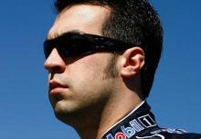 Sam Hornish Jr. and Geoff Bodine return to Cup