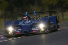 Panis wants third time lucky and podium at Spa.