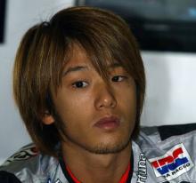 Eight years on: Daijiro Kato remembered